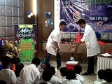 XPLORE EDUtainment & FUNrichment Birthday Parties Birthdays in Juhu,Mumbai Video