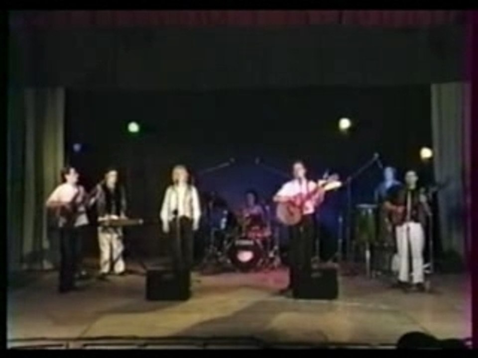 La loire - Les frères Martineau