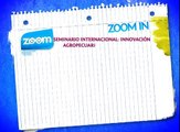 ZOOM IN - Seminario internacional Innovación agropecuaria, medición y política