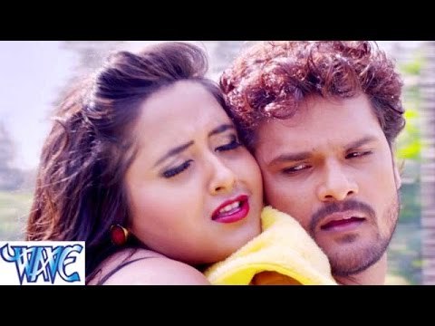HD रानी सिना में सटल रहs - Intqaam - Khesari Lal & Kajal Raghwani - Bhojpuri Hot Song 2015 New