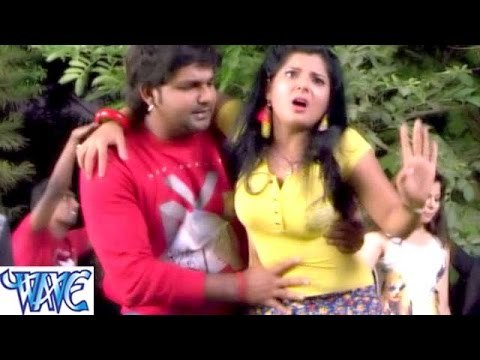 HD रस दाब के चुवा देब - Jawani Ke Jata Me - Suhaag - Pawan Singh - Bhojpuri Hot Song 2015 new