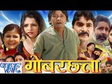 गोबरछता - Gobar Chhatta - Maithili Film Trailer 2015 | Maithili Film Promo 2015 - B.N. Patel, Reena