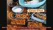 EBOOK ONLINE  OnePot Cookies 60 Recipes for Making Cookies from Scratch Using a Pot a Spoon and a Pan  FREE BOOOK ONLINE