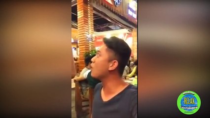 The awsome prank lover - Must see - Part 1