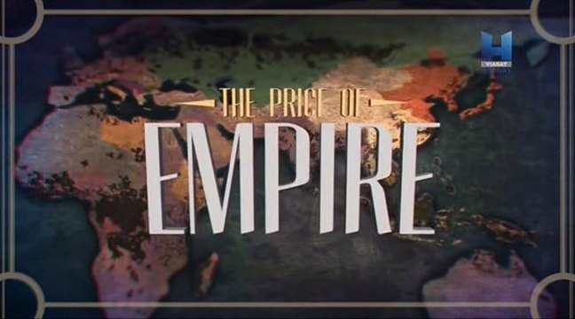 Вторая мировая война: цена империи 12. Безоговорочная капитуляция (2015)