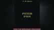 EBOOK ONLINE  Peter Pan Annotated Illustrated  DOWNLOAD ONLINE