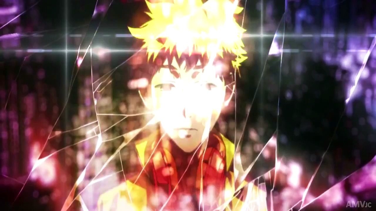 AMV (MIX)