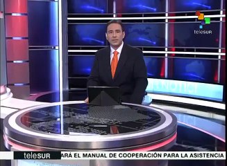 Ecuador: 150 personas esperan reubicación en El Salto