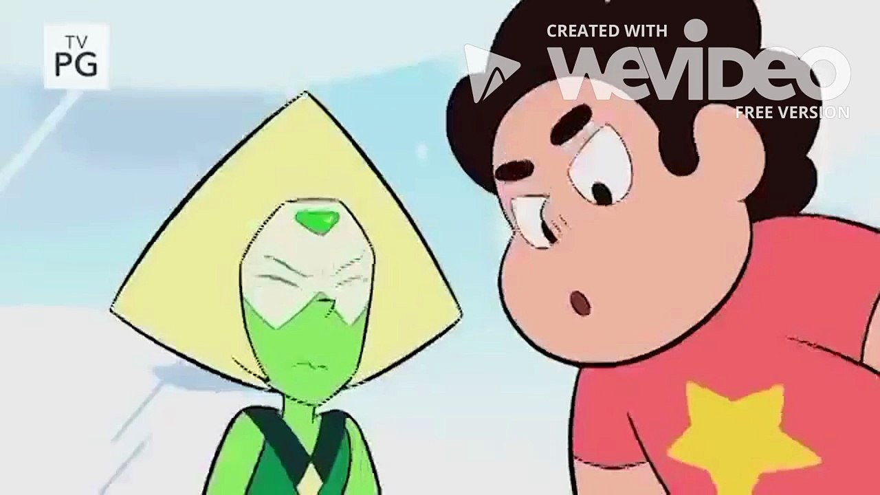 How I Reacted To The Steven Universe In Too Deep 2