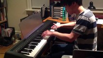Fantasia (For Nausicaä) - Joe Hisaishi