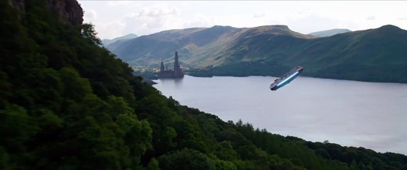 Star Wars: Episode VII - The Force Awakens TV SPOT #1 (2015) - Movie HD