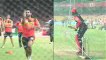 IPL 9- Virat, Ab de Villiers & Chris Gayle Batting Practice Session 2016