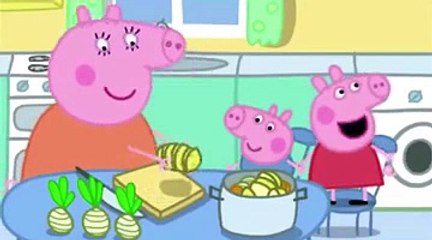 PEPPA PIG IS A FAT BASTARD!!!!