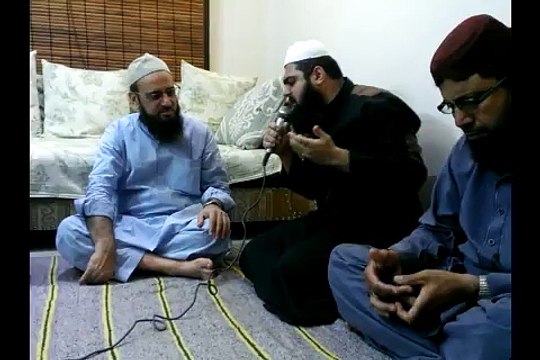 Manqabat e Ghos e Azam