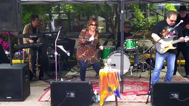 MERCY ROCK AND ROLL, BAND, MEDFORD, OREGON,