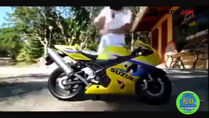The best stupid pranks - must see