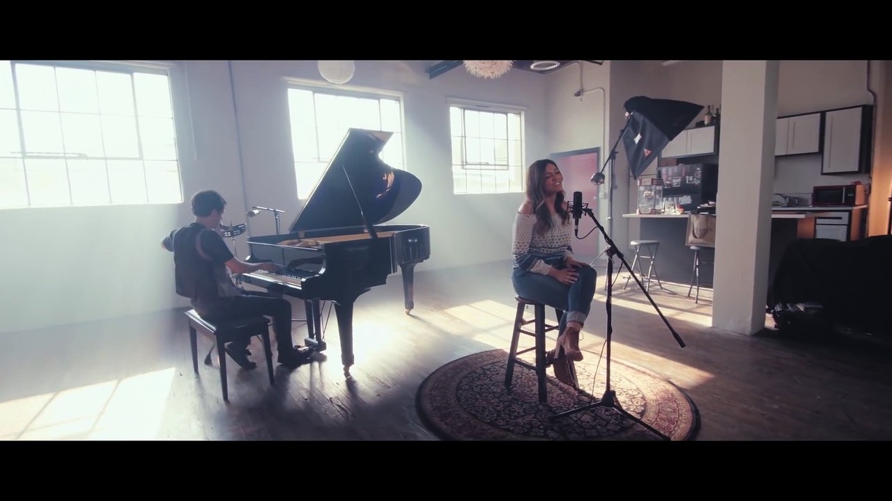 Flashlight - Bethany Mota - Pitch Perfect 2   Jessie J Cover