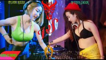 DJ Soda VS DJ Trang moon - Nhạc Sàn Cực Mạnh Hay Nhất 2016- Dance Club Music mix