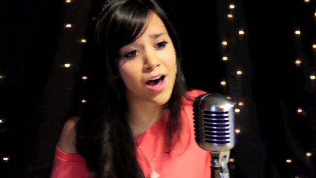 How To Love - Lil Wayne (cover) Megan Nicole