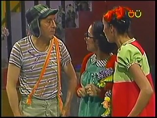 CHESPIRITO EPISODIO 104 (1982)