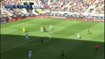 Sapong Goal HD - Philadelphia Union 2-0 New York City FC - 23/04/2016 MLS