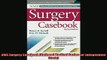 READ FREE FULL EBOOK DOWNLOAD  NMS Surgery Casebook National Medical Series for Independent Study Full Free