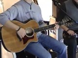 Oasis - Wonderwall (Boyce Avenue acoustic cover) on Apple & Spotify