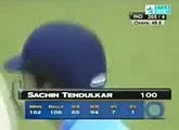 Sachin The Real Inventor Of Helicopter Shot (2002)