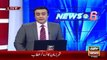 Ary News Headlines , Farooq Sattar Speaking Against Mustafa Kamal