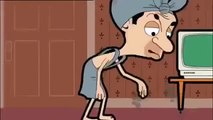 Mr Bean Cartoon Animated Series - Mr Bean Cartoon English Season 4 Episodes_42