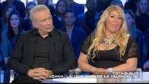 Loana revient sur ses tentatives de suicide face à Thierry Ardisson - Regardez