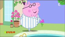 Peppa Pig en vacances 7 - La fin des vacances