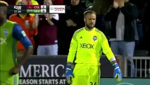 Luis Solignac Goal HD - Colorado Rapids 2-0 Seattle Sounders FC - 23/04/2016 MLS
