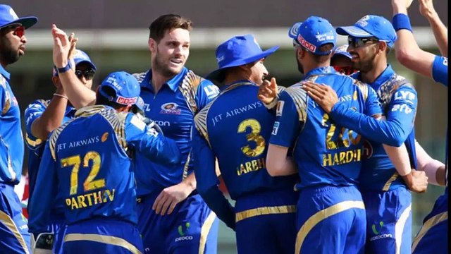 IPL 2016 - Delhi Daredevils vs Mumbai Indians - Highlight - Match 17
