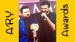 Ahmed Ali & Hamza Ali Abbasi Making Fun of Qandeel Baloch at ARY Awards