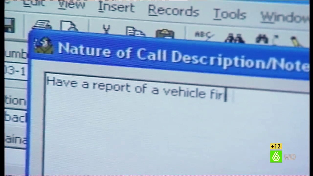 LAS PRUEBAS DEL CRIMEN 1