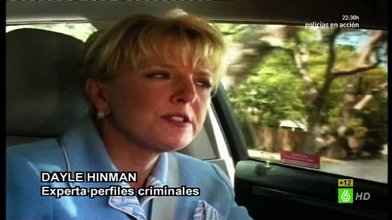 LAS PRUEBAS DEL CRIMEN 2