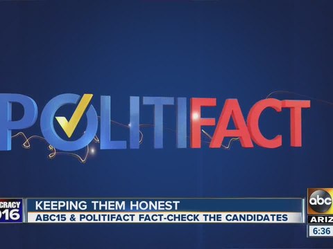 Fact Check: Donald Trump on Colorado delegates, Bernie Sanders on voter turnout