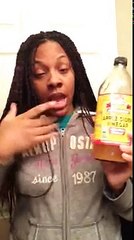 Washing Senegalese Twist