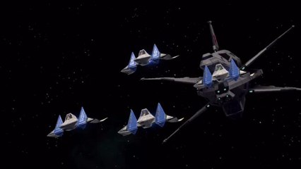 Star Fox Zero - Launch Trailer (Wii U)