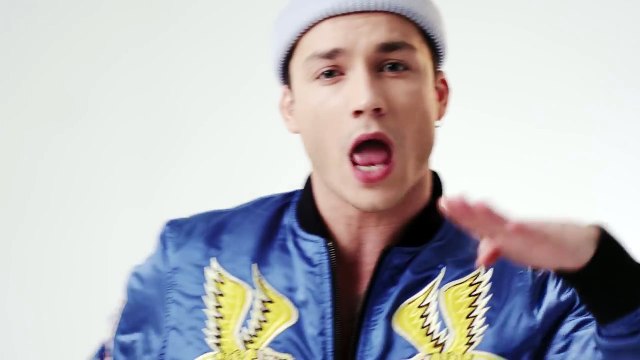 Quest Pistols Show - Непохожие