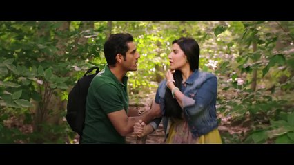 Dobara Phir Se 2016 - Teaser