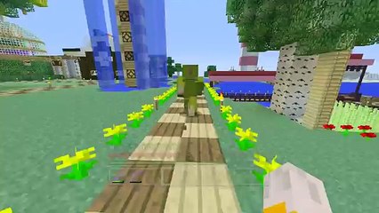 stampylonghead Minecraft Xbox - All Mine [380] stampy cat