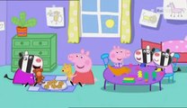 Peppa Pig Italiano S03e49 Il servizio da te