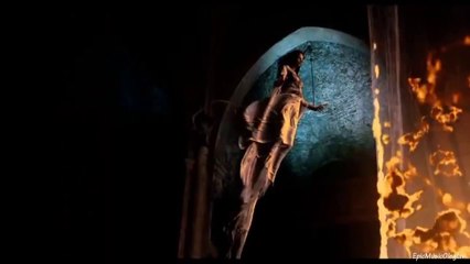 Witch (Ведьма)