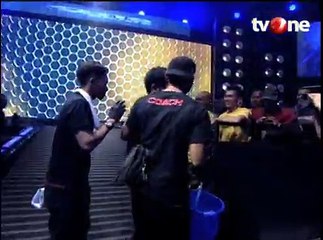 One Pride MMA Bantam Weight Rama Suphandi Vs Edo Hutagalung