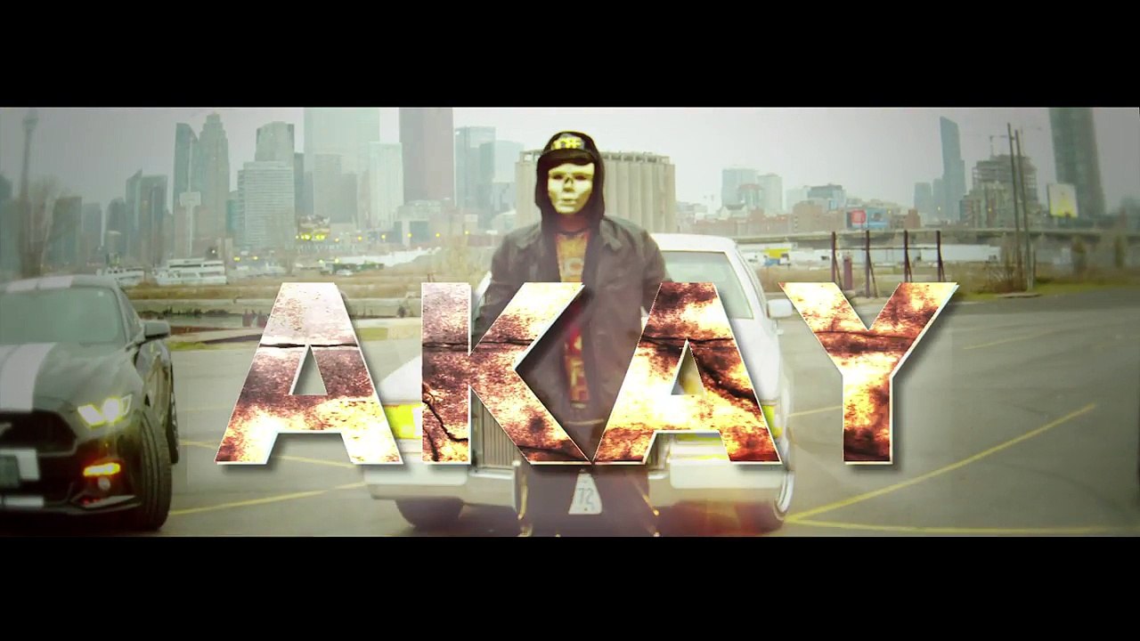 Changa Mada Time (Full Video)  A Kay  Latest Punjabi Song 2016