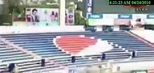 Sami Aslam Scored 75 vs Islamabad in Pakistan Cup 2016   5th match   Sind vs Islamabad