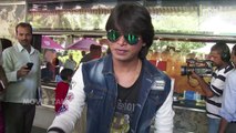 Shahrukh Khans Duplicate Promote FAN Movie