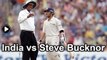 Steve Bucknor hates Sachin Tendulkar HORRENDOUS LBW 2003 GABBA
